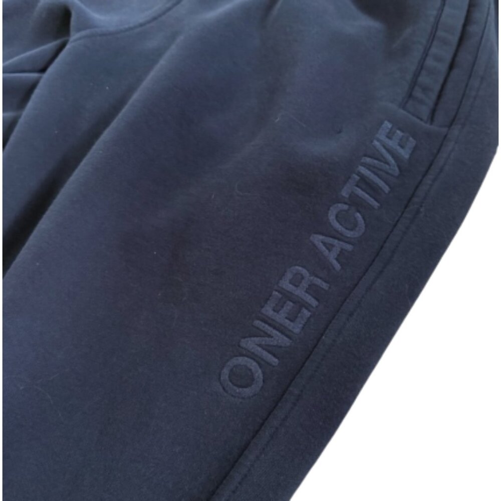 Oner Active Navy Blue Jogger Sweatpants Mens Size M